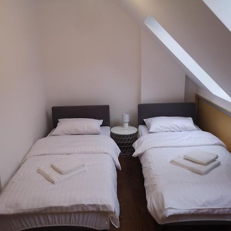 耶莱尼亚古拉Apartament Dluga公寓 外观 照片