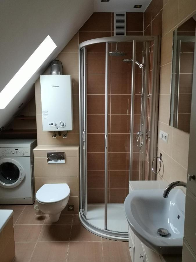 耶莱尼亚古拉Apartament Dluga公寓 外观 照片